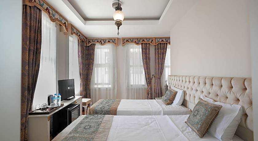 Ersari Hotel
