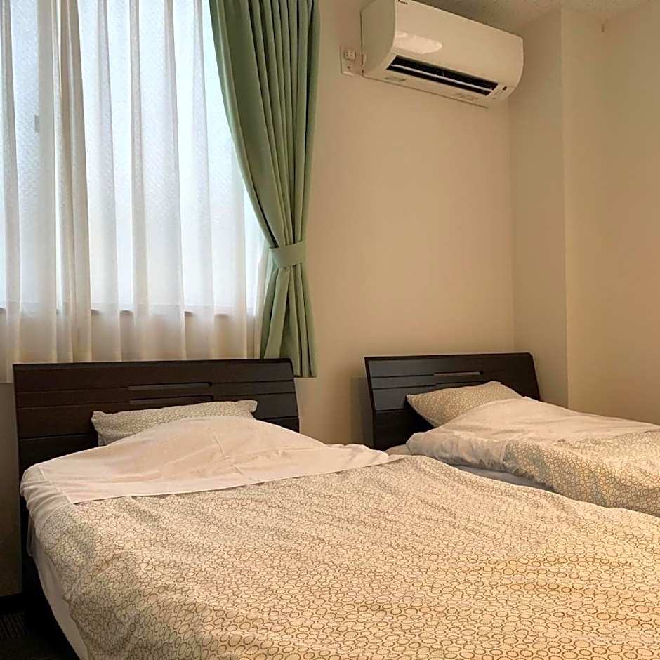 Hostel inn Hashimoto