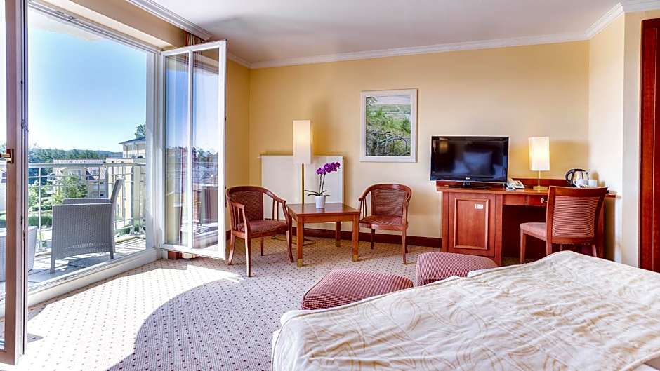 Hotel zur Post - ein Rovell Hotel