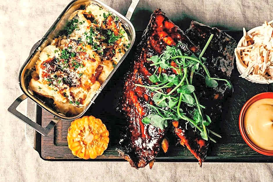 Dala-Järna Hotell och Vandrarhem