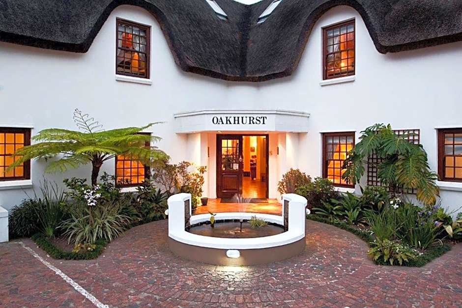 Oakhurst Hotel