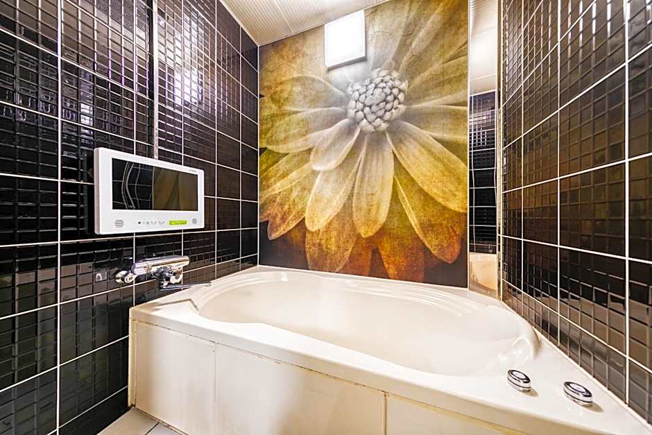 HOTEL LUNA MODERN Sakuranomiya (Adult Only)