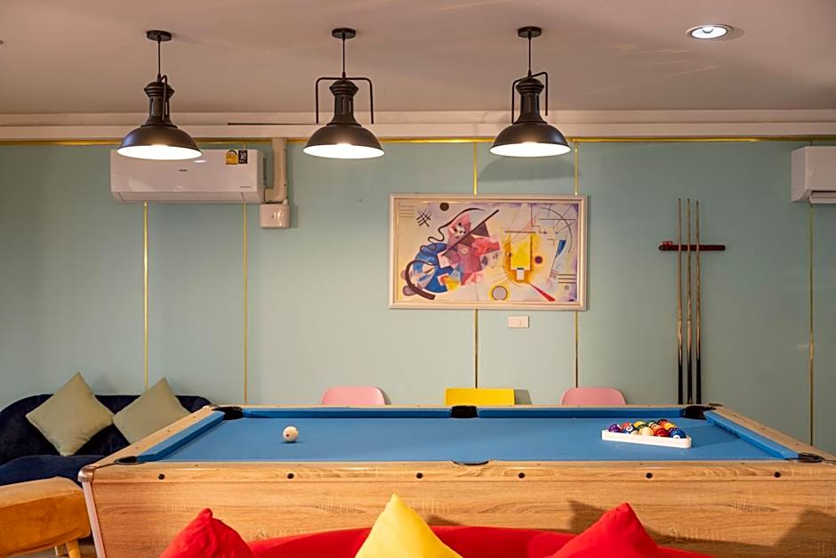 Nimit Boutique Hotel