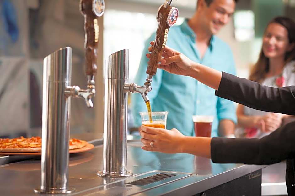 Springhill Suites by Marriott Orlando Lake Buena Vista In Marrio