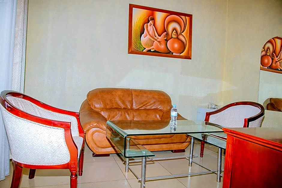 Kigali Diplomat Hotel