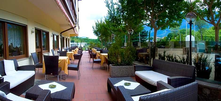 Hotel Weingarten