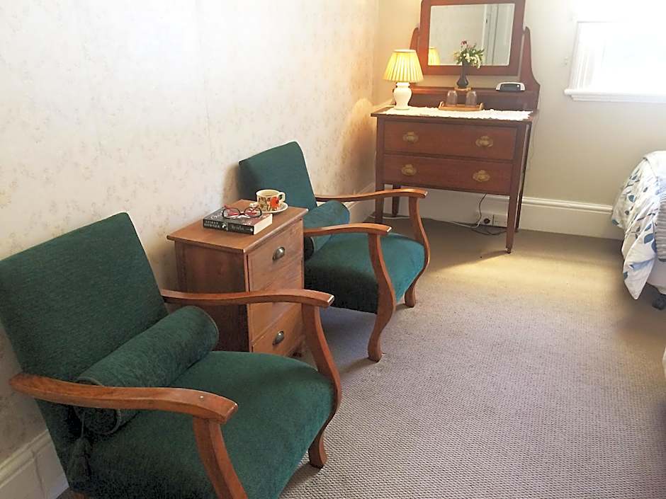 Strahan Wilderness Lodge