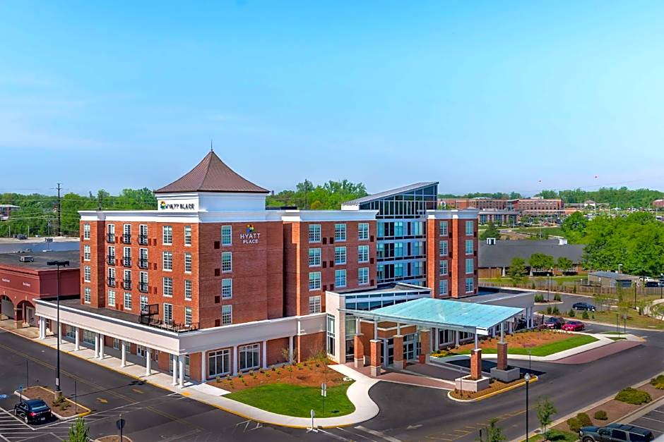 Hyatt Place Fredericksburg At Mary Washington