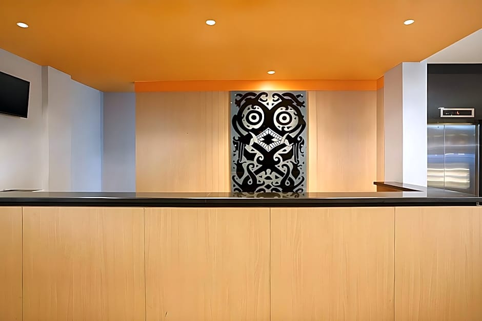 Swiss-Belinn Balikpapan