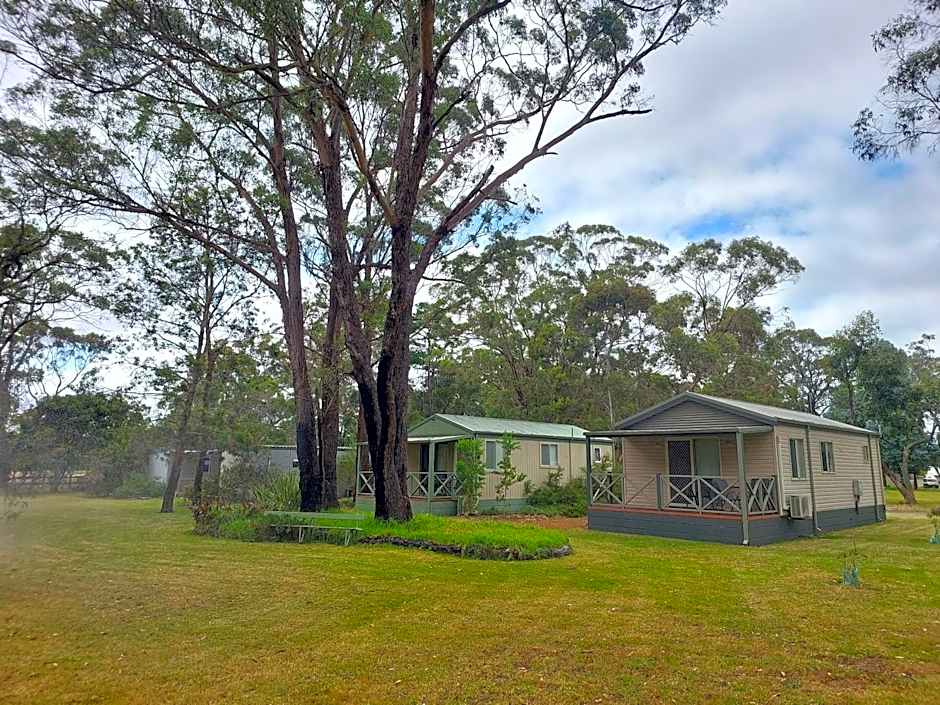 Mt Barker Holiday Park - Western Australia