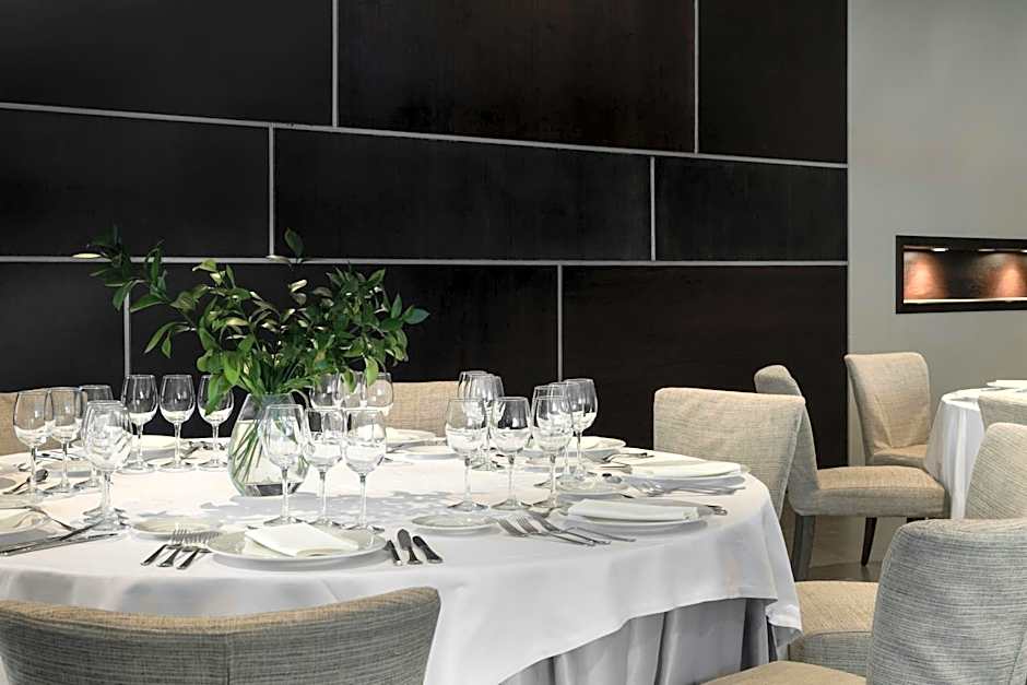 AC Hotel by Marriott Zamora