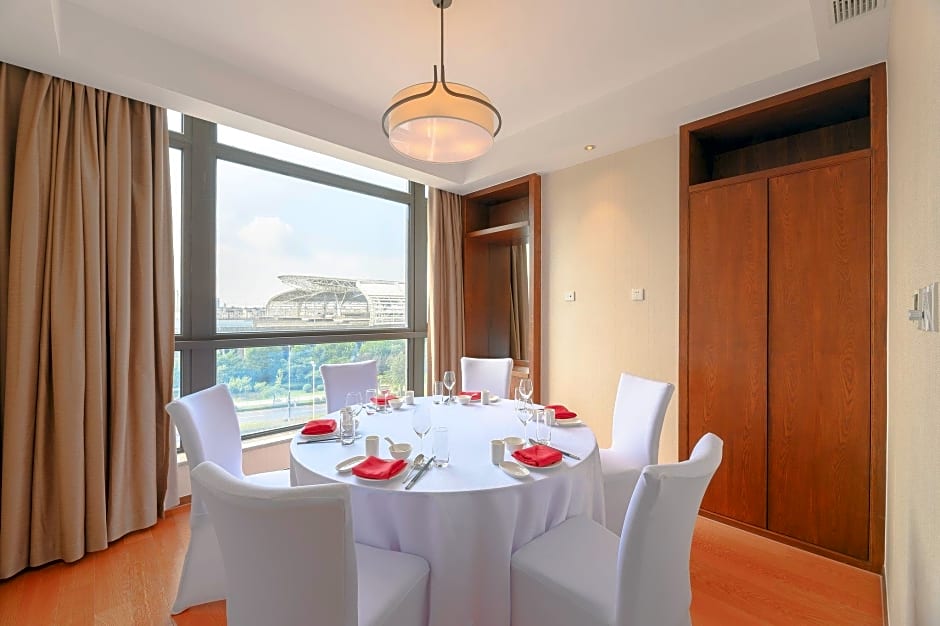 Holiday Inn Kunshan By IHG