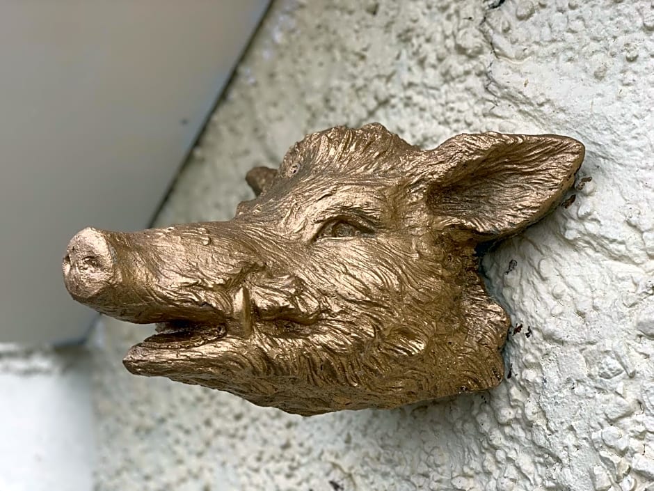 Boars Head Boutique Hotel