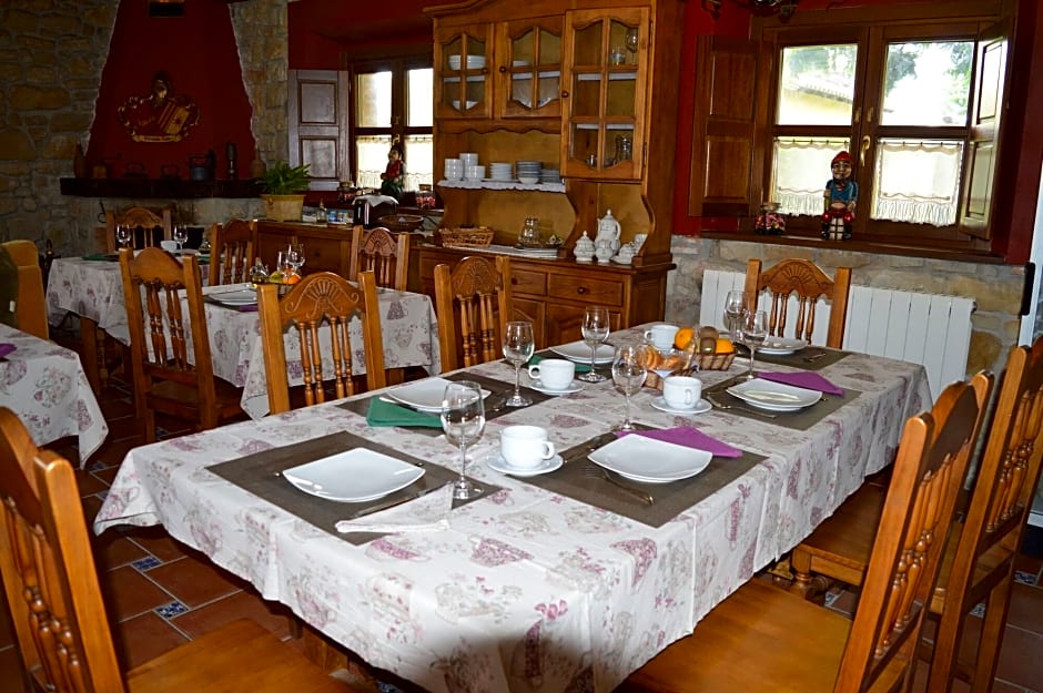 La Casona De Quintes