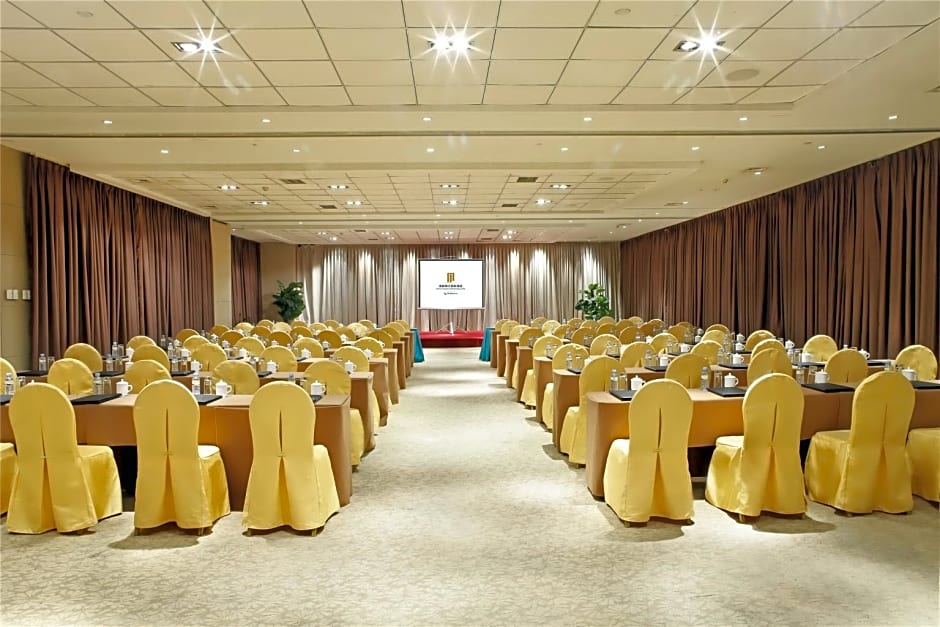 Shenyang Haiyun Jinjiang International Hotel