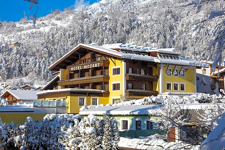 Hotel Mozart