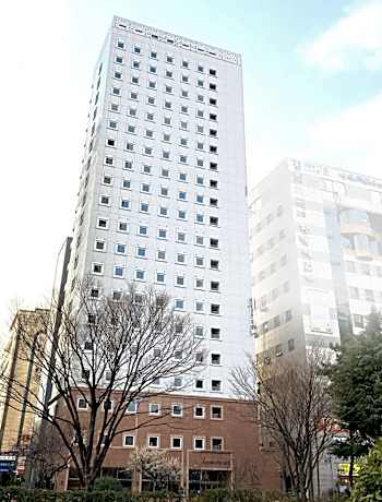 Toyoko Inn Changwon