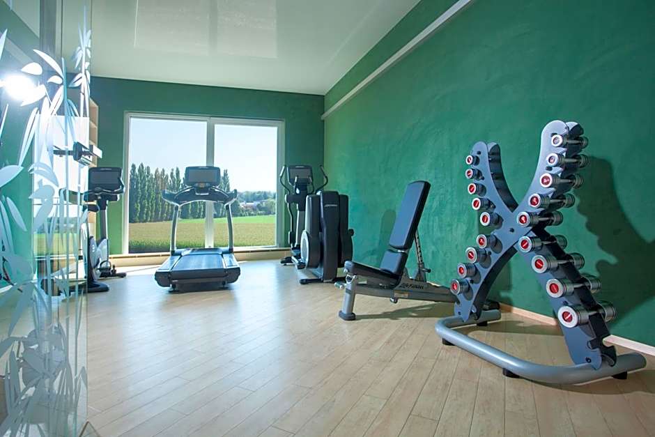 Hotel Victory Therme Erding