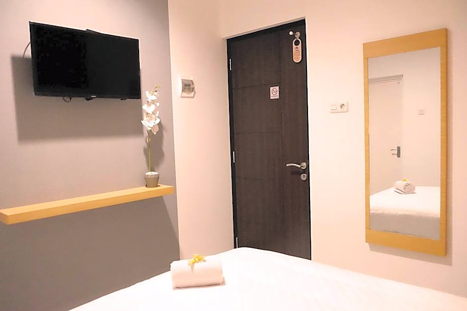 Gapura Residence by Sinergi 