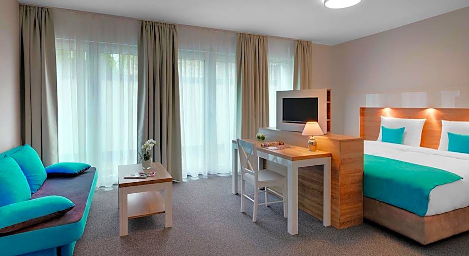 Hotel und Pension Seereich