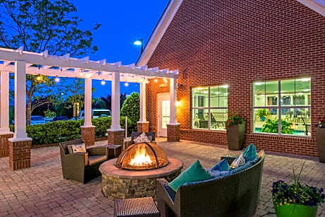 Residence Inn by Marriott Waynesboro