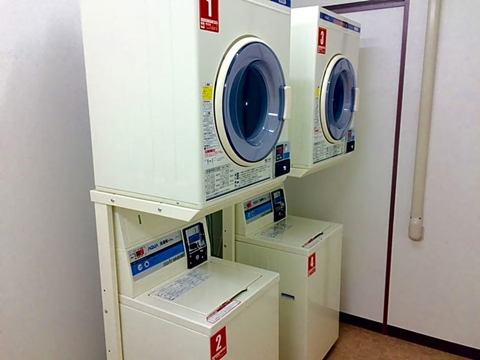 Koriyama Washington Hotel