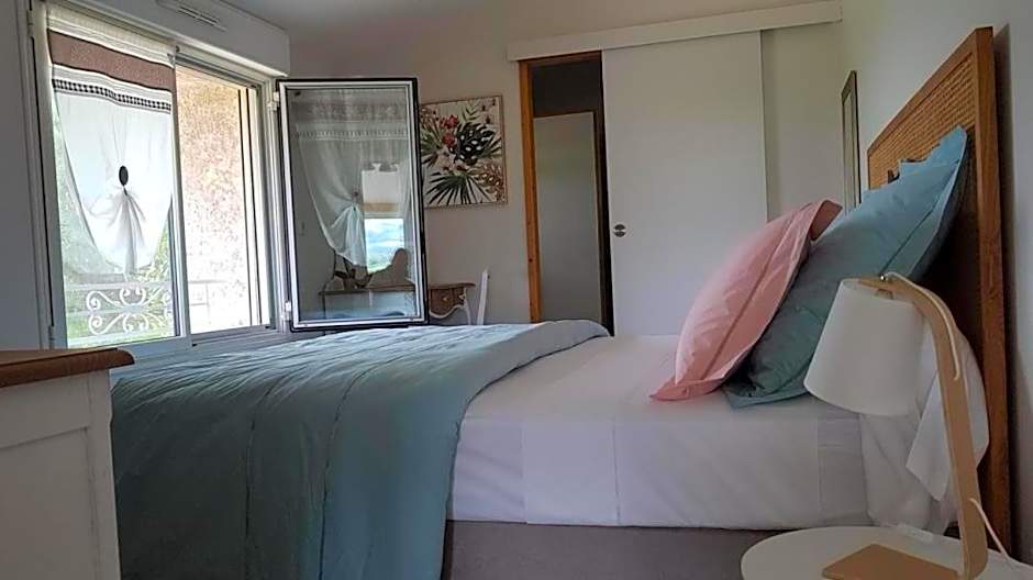 Relais de navon