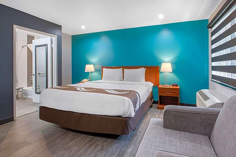 Quality Inn Hollywood