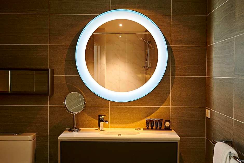 Hotel Kurrajong Canberra