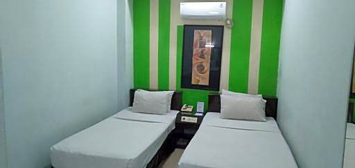 Hotel Merdeka