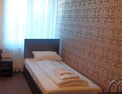 Hotel & Restauracja Euforia