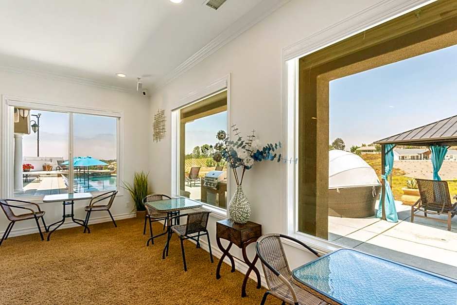 Gaia Inn & Spa- Adult Only- Temecula Wine Country