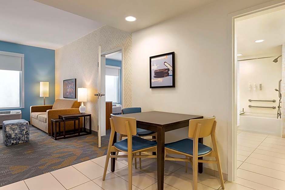 Home2 Suites By Hilton York