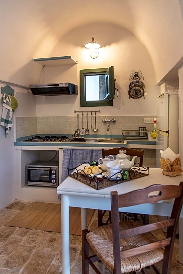 Masseria Trotta B&B