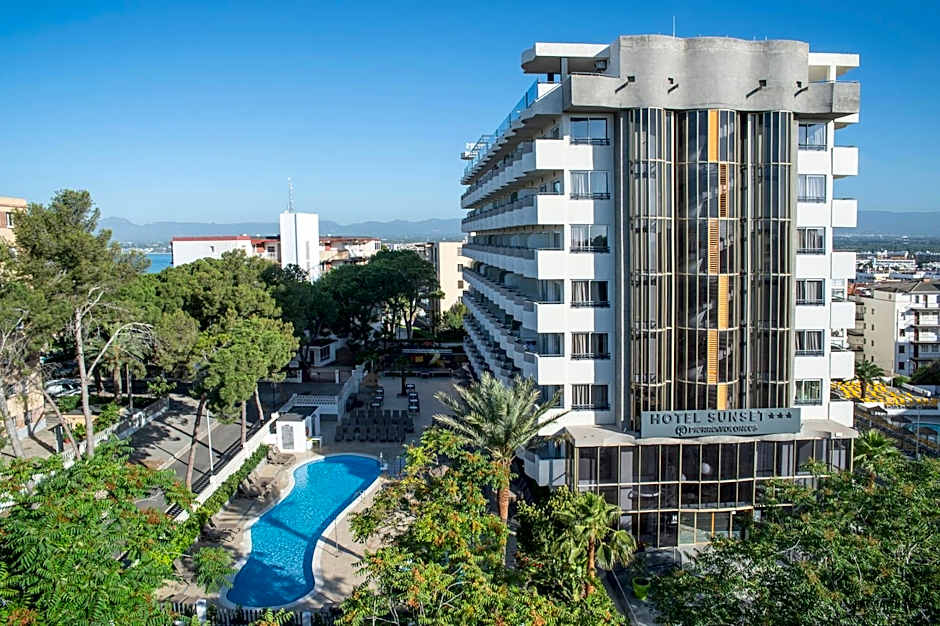 Hotel Salou Sunset - Adults Recommended - by Pierre & Vacances