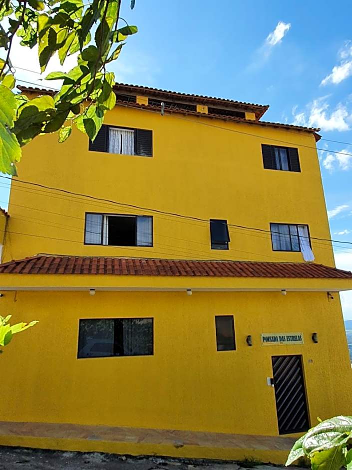 Pousada das Estrelas