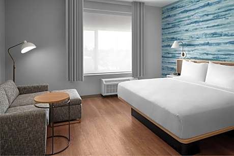 TownePlace Suites by Marriott Sacramento Rancho Cordova