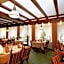 Hotel Burgfrieden