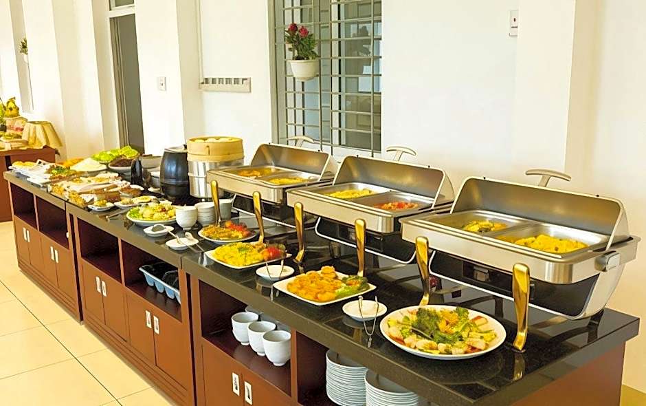 Navy Hotel Cam Ranh