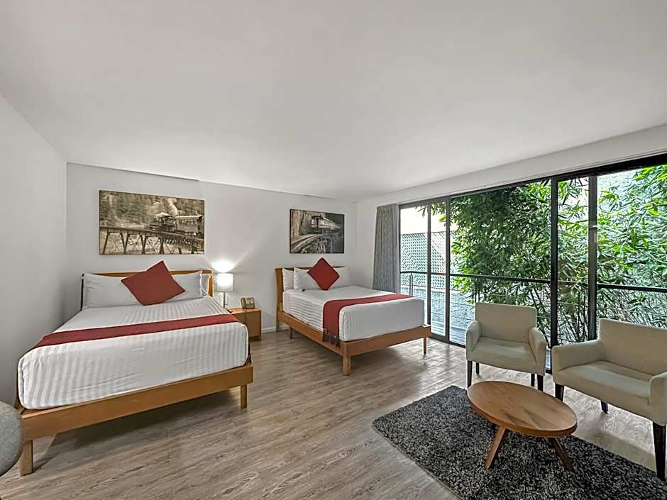 Armonik Suites