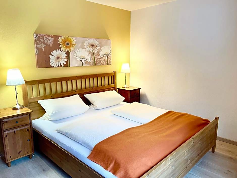 Haus Am Mühlbach - SommerBergBahn unlimited kostenlos