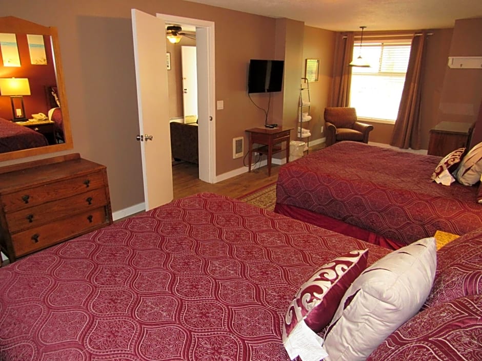Captain Cook Inn