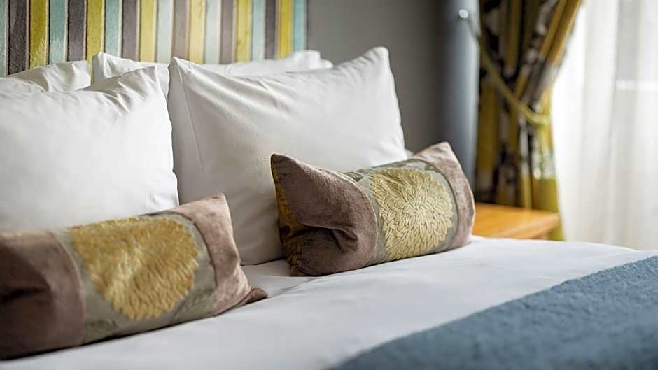 Ennios Boutique Hotel