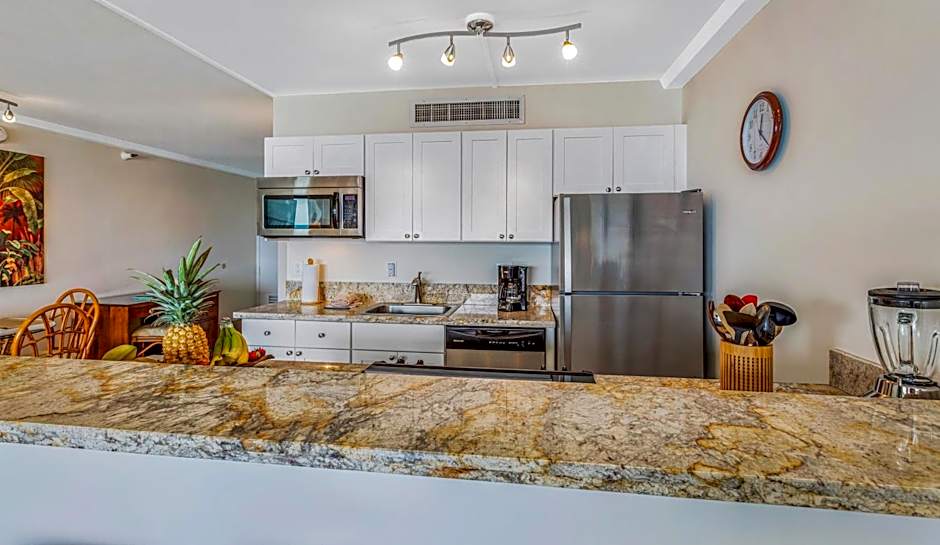 Maui Kai Condos