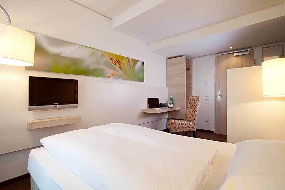H+ Hotel Munchen