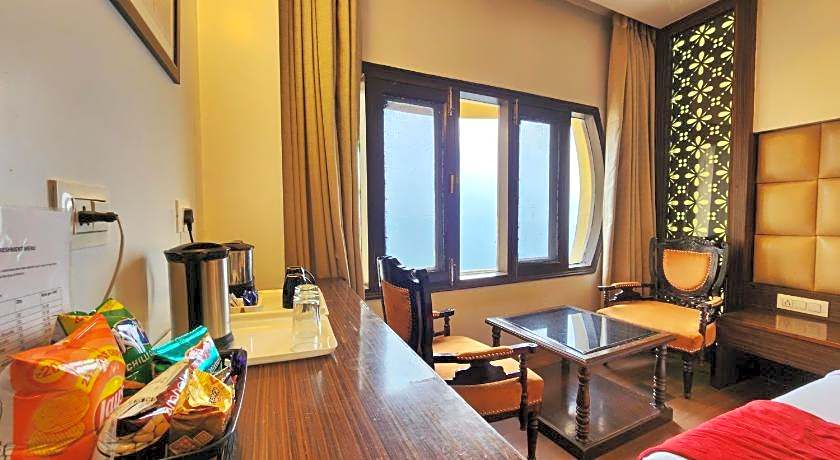 Hotel Surya