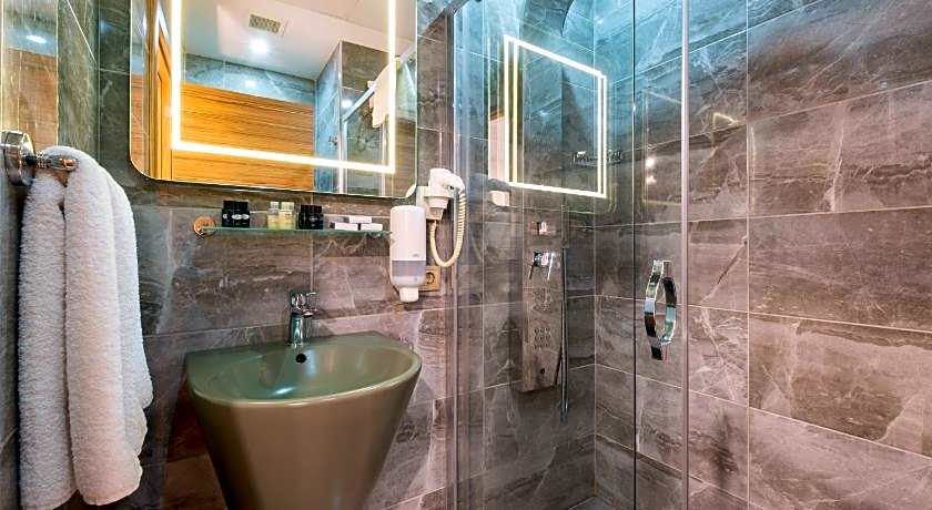 La Wisteria Boutique Hotel Istanbul