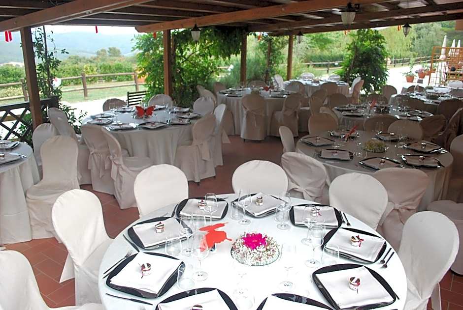 Erba Di Campo Residence