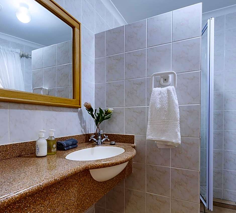 Aire del Mar Guest House