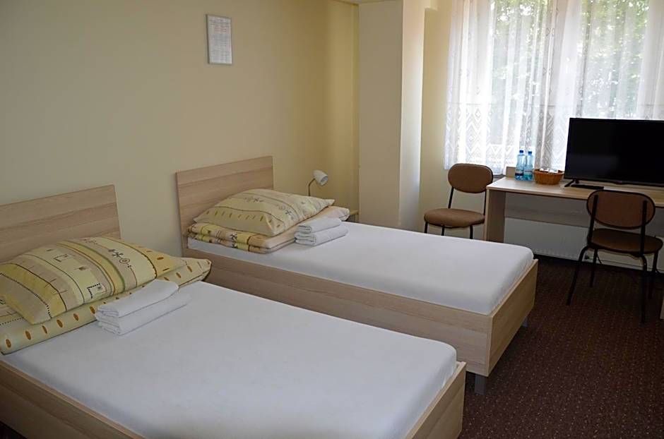 Pokoje Gościnne Centrum Kultury Prawosławnej